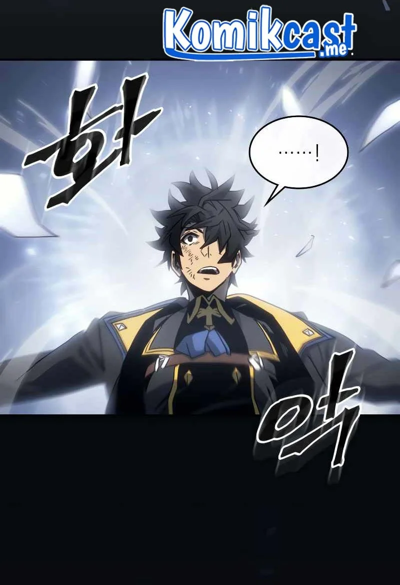 A Returner’s Magic Should Be Special Bab 180 halaman 54