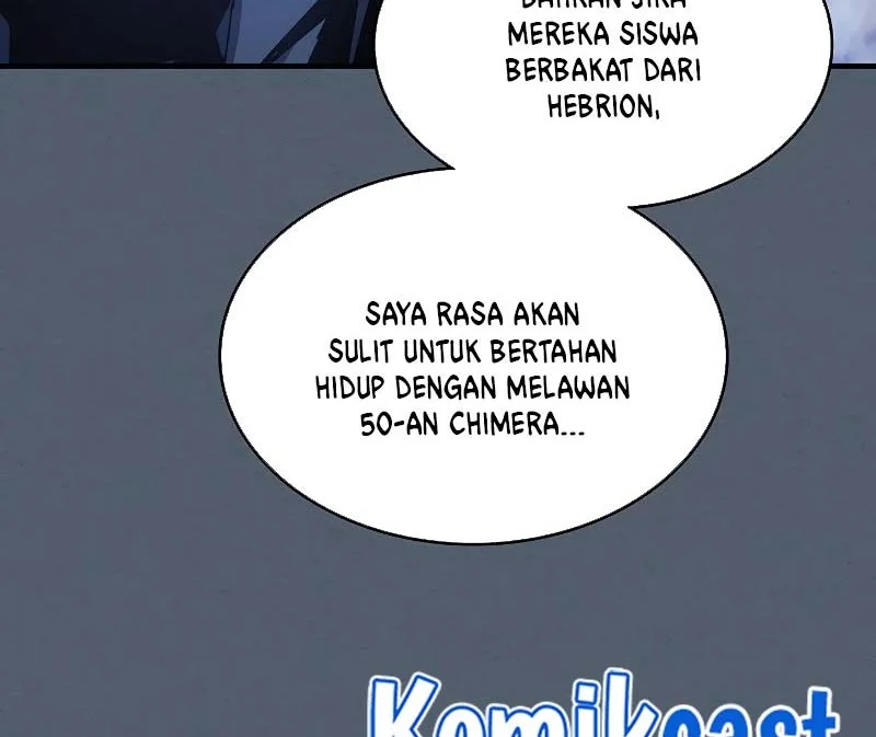 A Returner’s Magic Should Be Special Bab 181 halaman 4