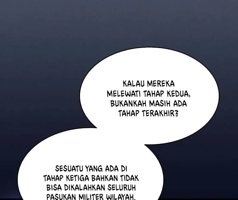 A Returner’s Magic Should Be Special Bab 181 halaman 6