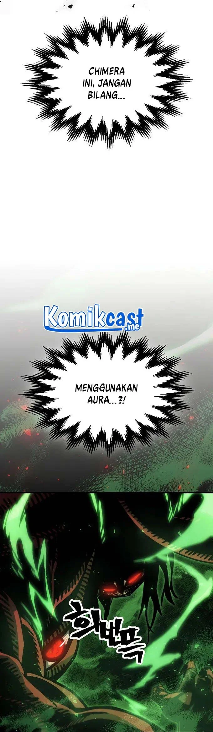A Returner’s Magic Should Be Special Bab 182 halaman 8