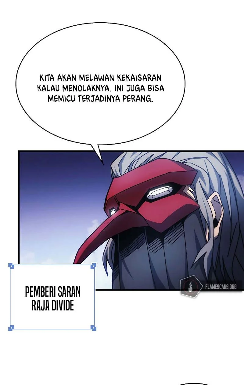 A Returner’s Magic Should Be Special chapter 184 halaman 4
