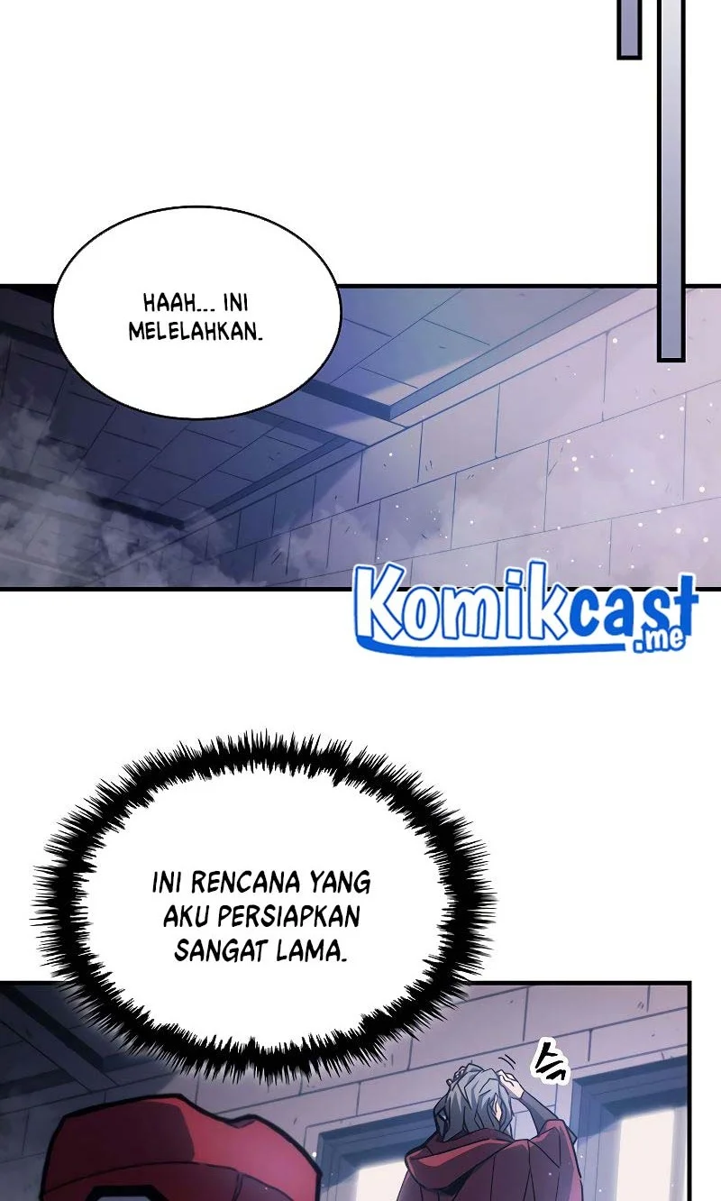 A Returner’s Magic Should Be Special chapter 184 halaman 8