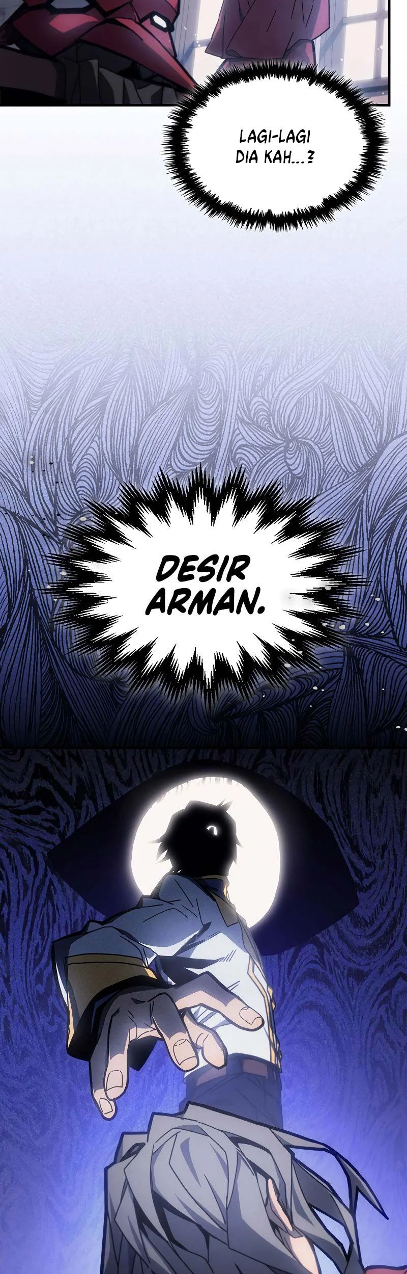 A Returner’s Magic Should Be Special chapter 184 halaman 9