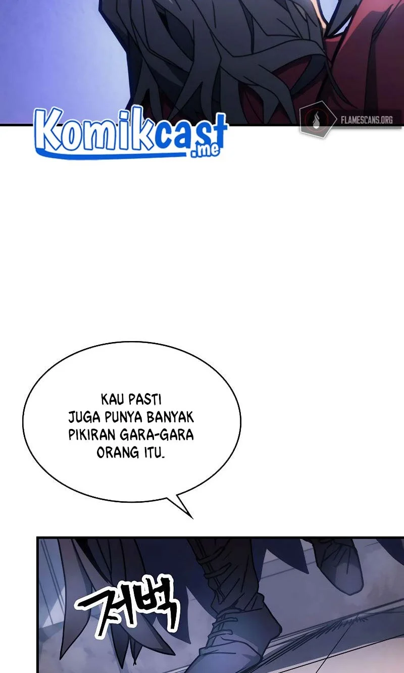 A Returner’s Magic Should Be Special chapter 184 halaman 10