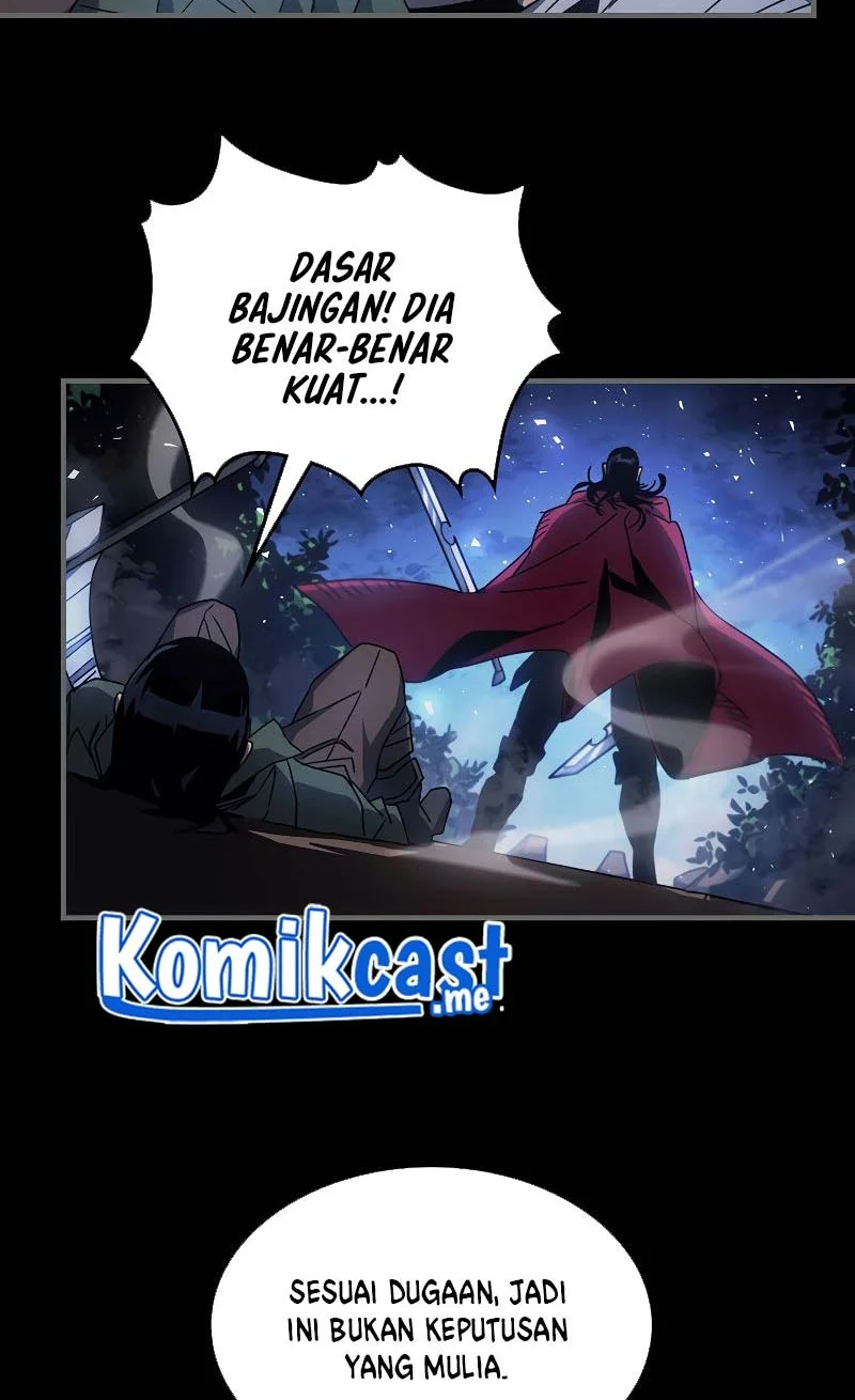 A Returner’s Magic Should Be Special chapter 184 halaman 16