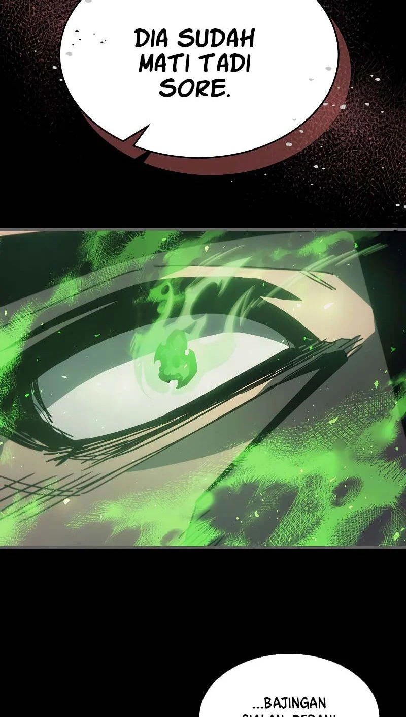 A Returner’s Magic Should Be Special chapter 184 halaman 28