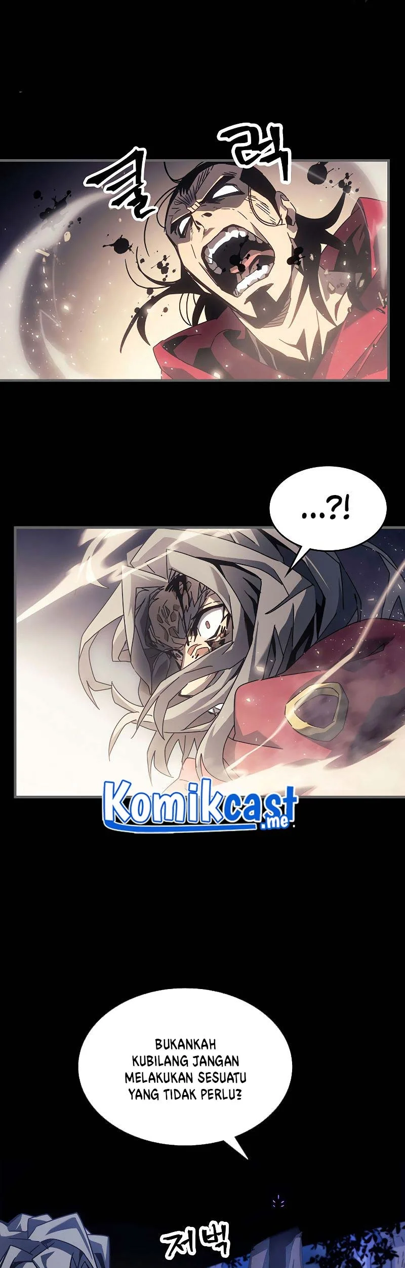 A Returner’s Magic Should Be Special chapter 184 halaman 31