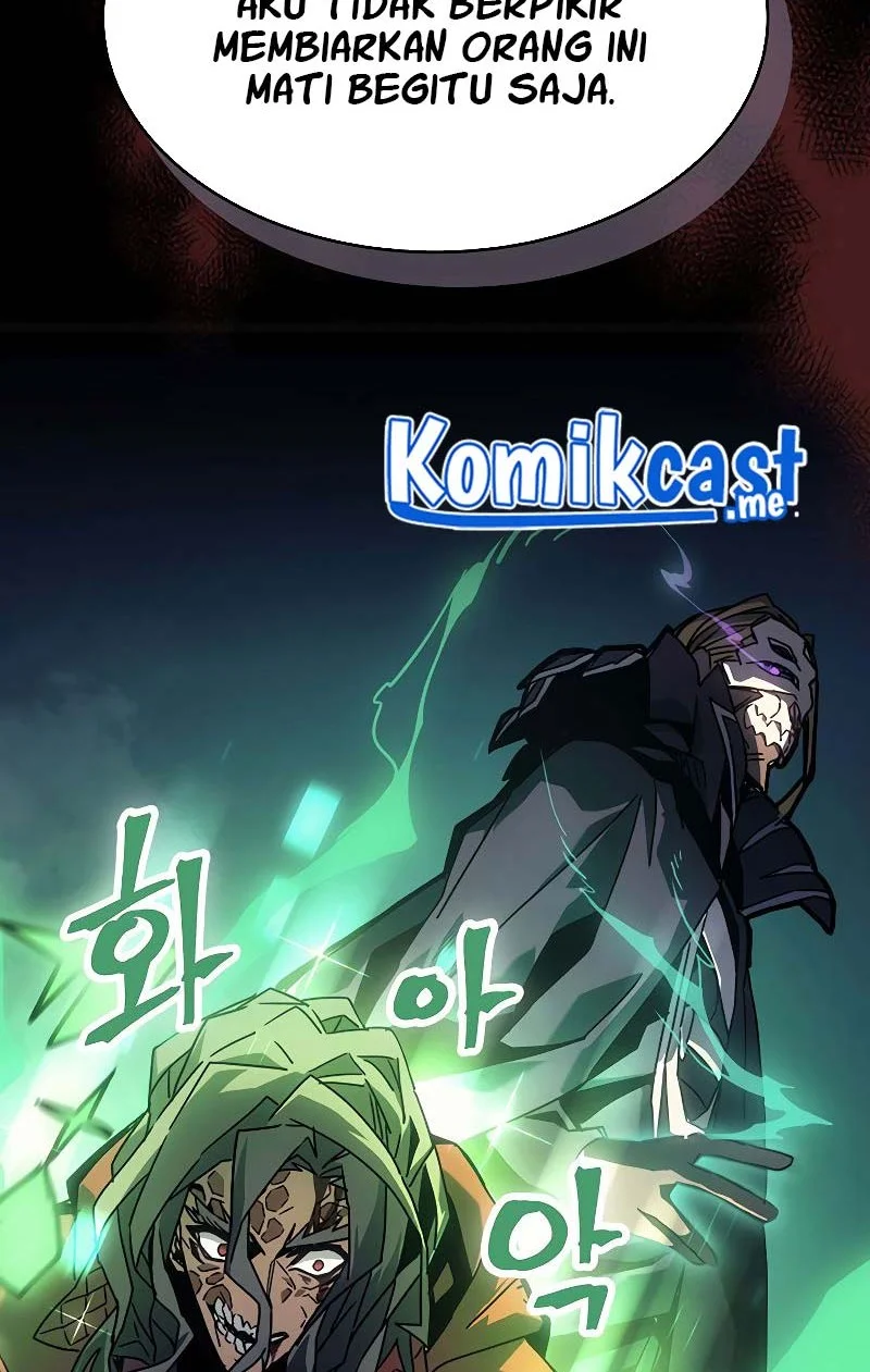 A Returner’s Magic Should Be Special chapter 184 halaman 34