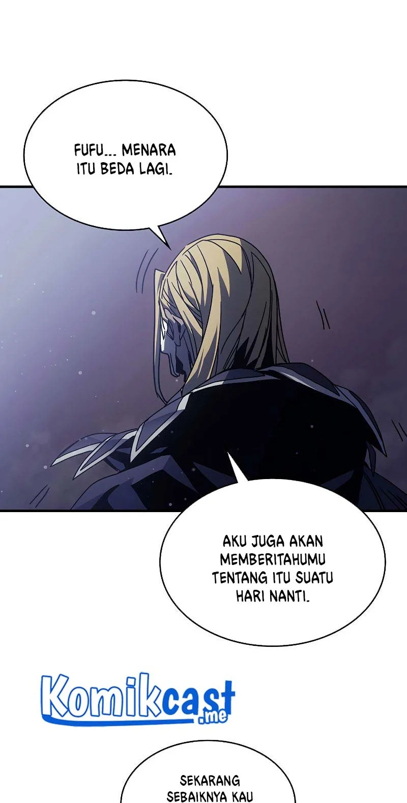 A Returner’s Magic Should Be Special chapter 184 halaman 44