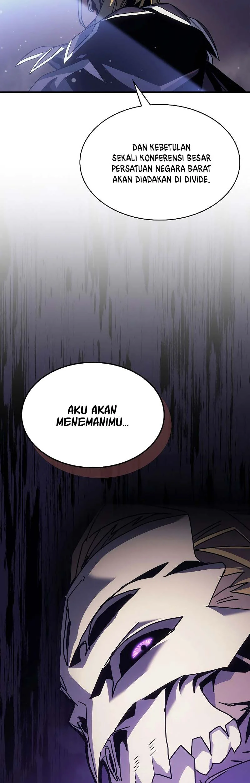 A Returner’s Magic Should Be Special chapter 184 halaman 47