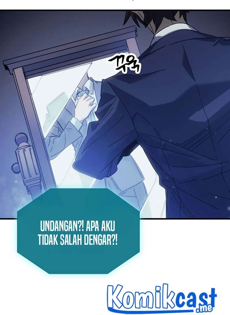 A Returner’s Magic Should Be Special chapter 184 halaman 52