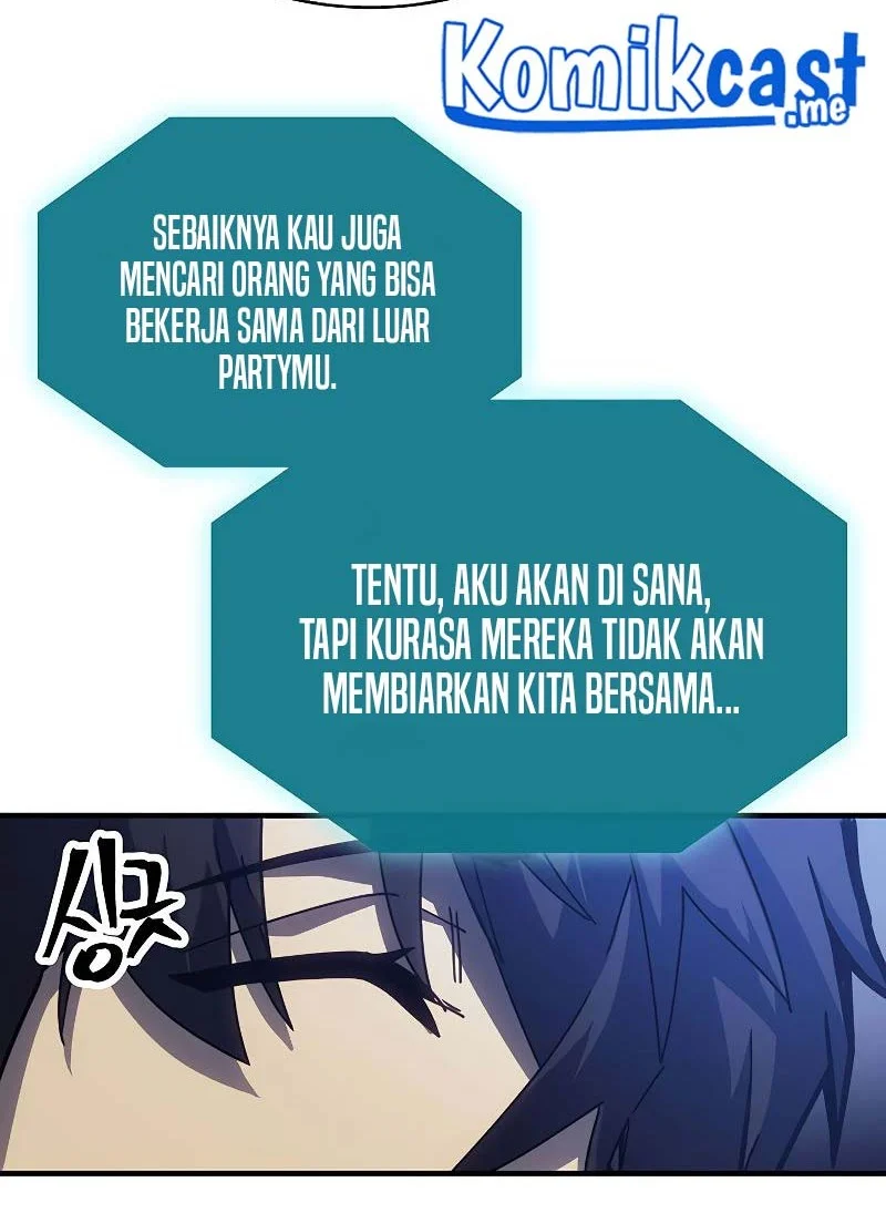 A Returner’s Magic Should Be Special chapter 184 halaman 54