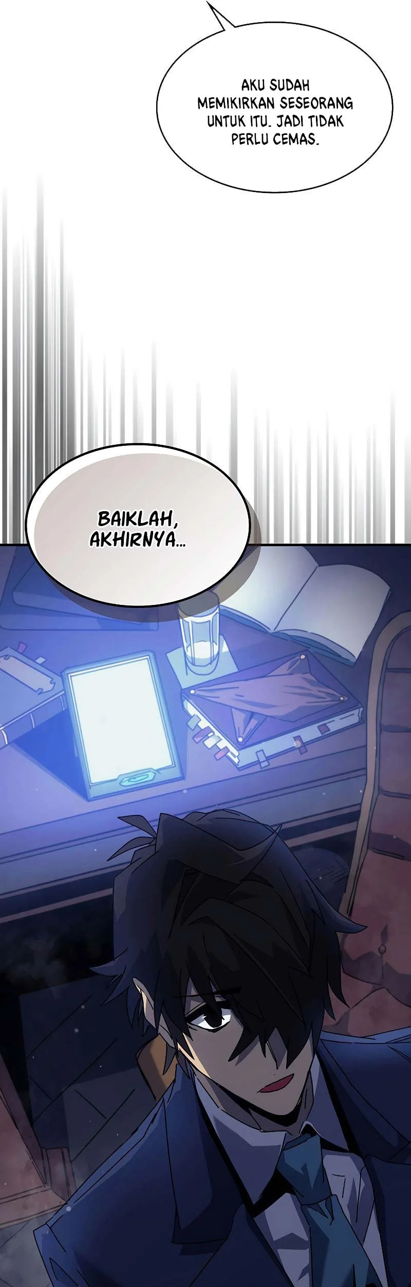 A Returner’s Magic Should Be Special chapter 184 halaman 55