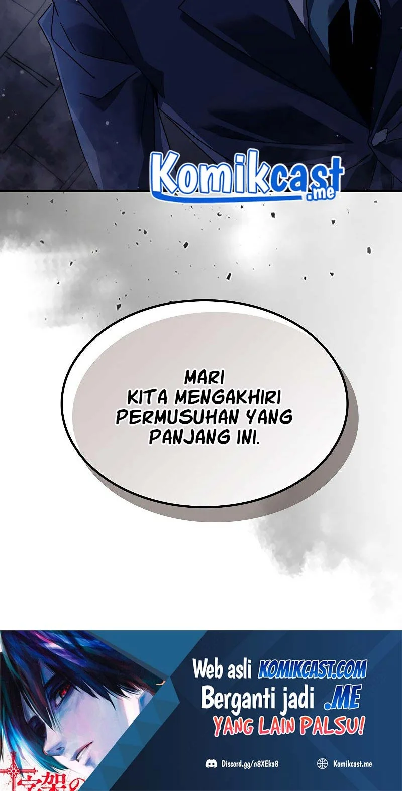 A Returner’s Magic Should Be Special chapter 184 halaman 56