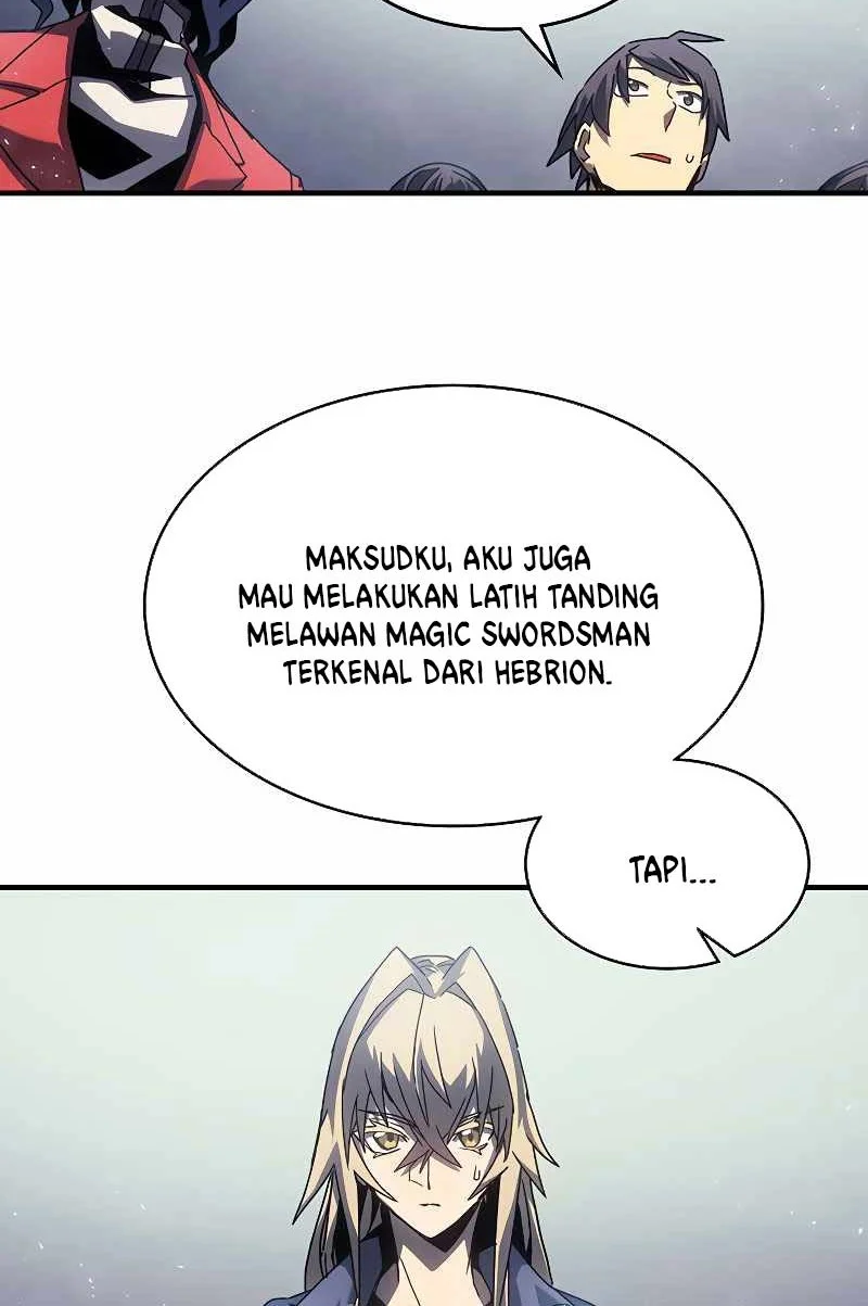 A Returner’s Magic Should Be Special Bab 185 halaman 16