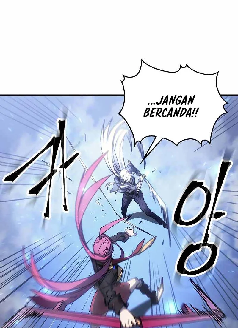 A Returner’s Magic Should Be Special Bab 185 halaman 50