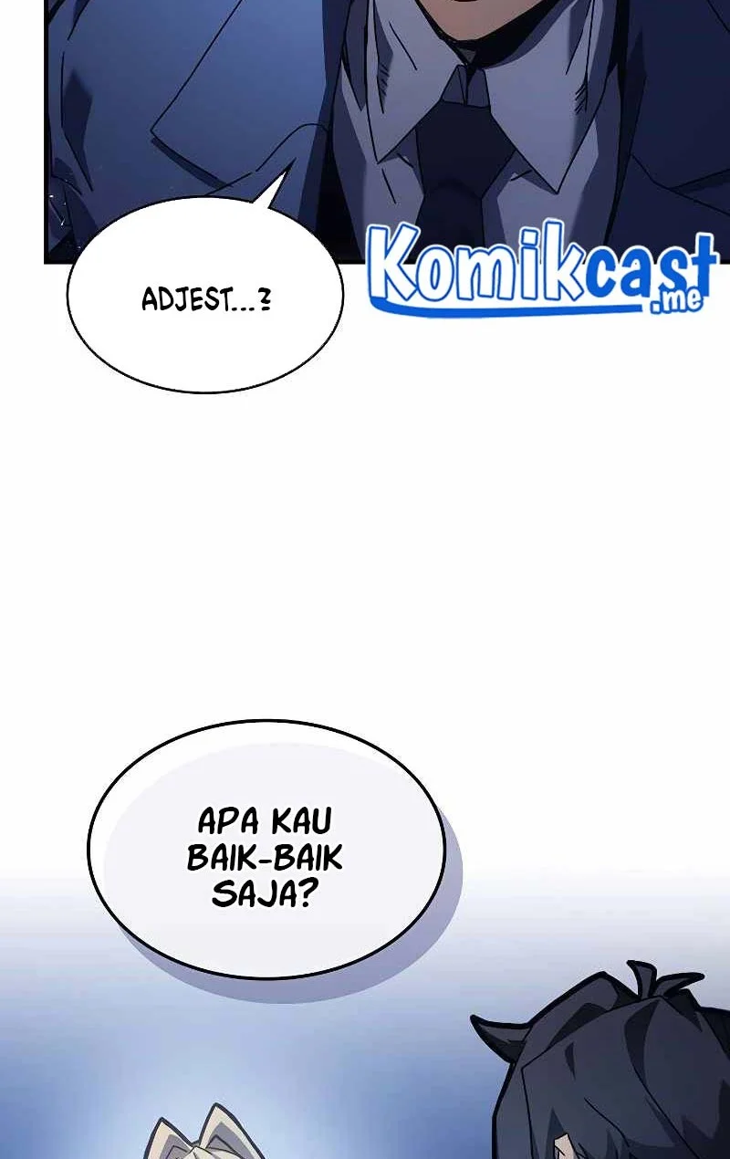A Returner’s Magic Should Be Special chapter 186 halaman 2