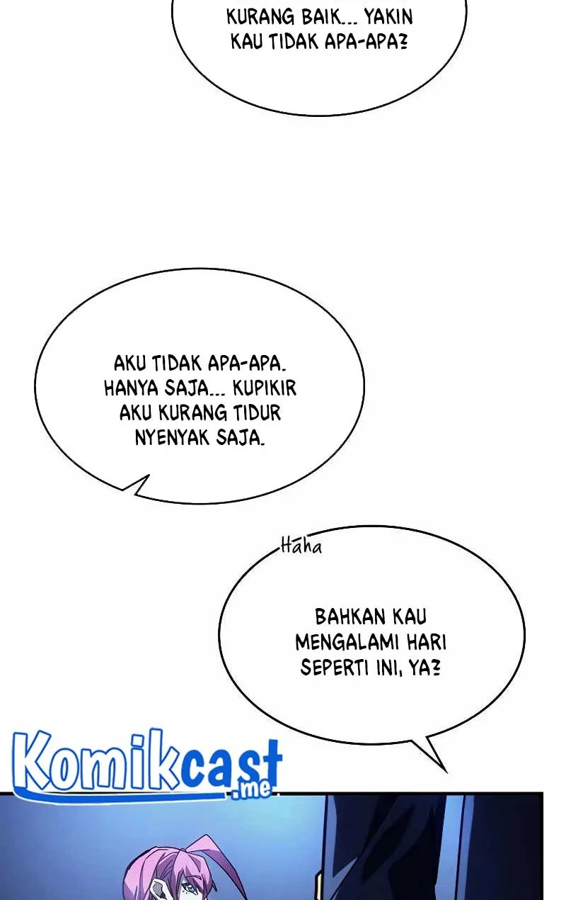 A Returner’s Magic Should Be Special chapter 186 halaman 4