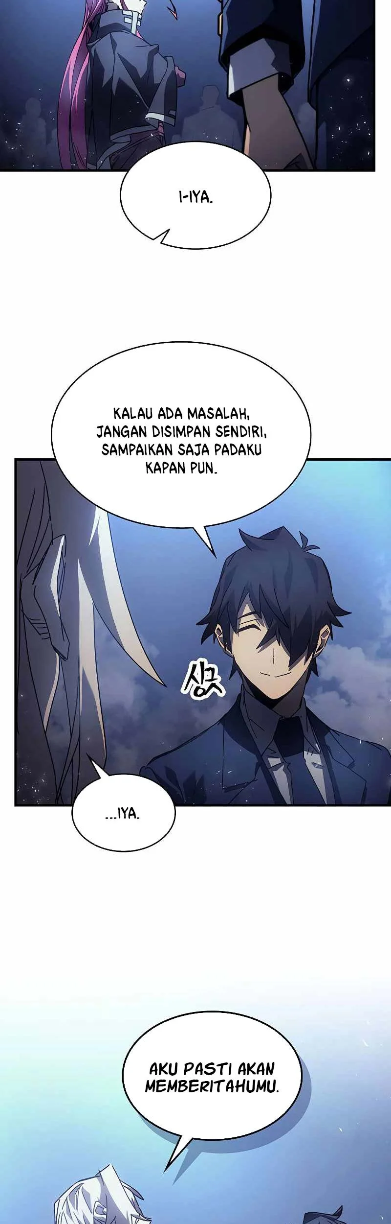 A Returner’s Magic Should Be Special chapter 186 halaman 5