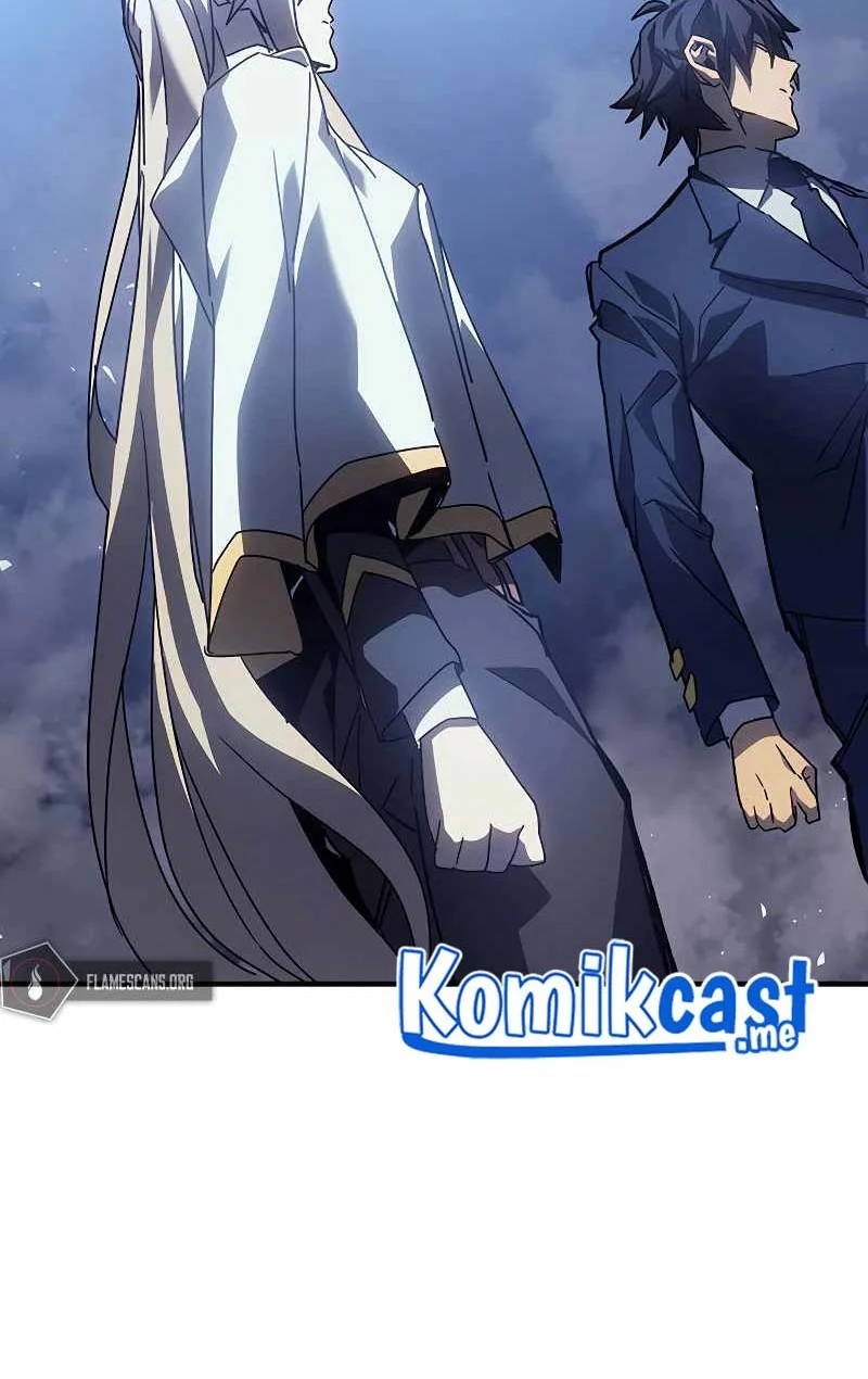 A Returner’s Magic Should Be Special chapter 186 halaman 6