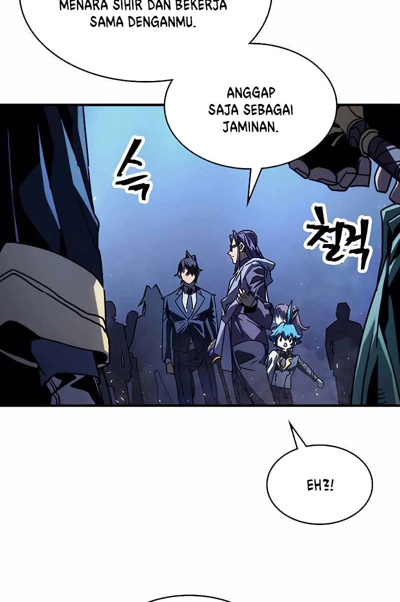 A Returner’s Magic Should Be Special chapter 186 halaman 8