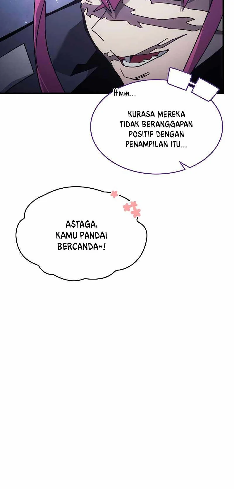 A Returner’s Magic Should Be Special chapter 186 halaman 14