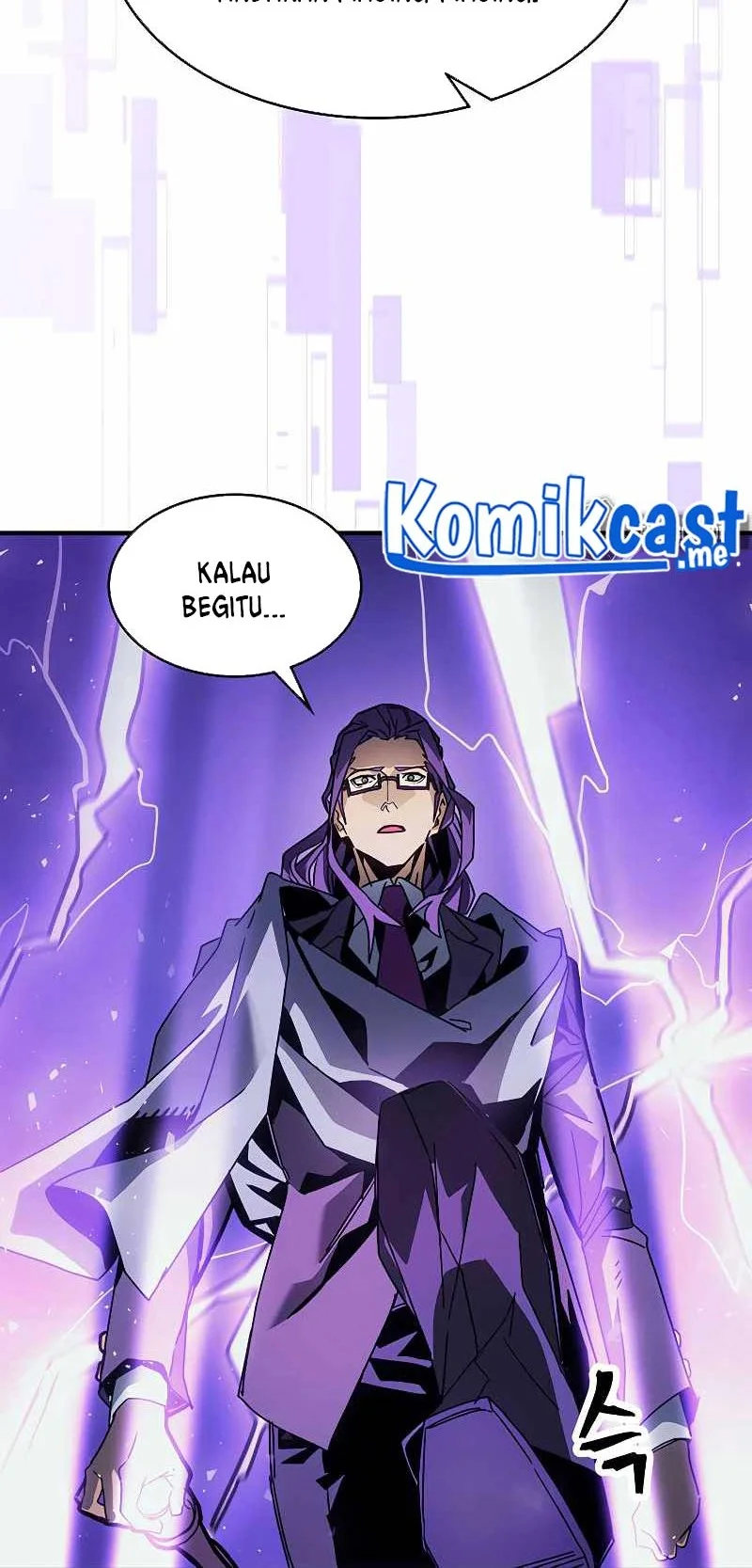 A Returner’s Magic Should Be Special chapter 186 halaman 18