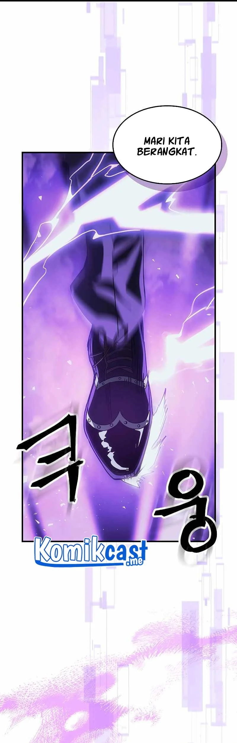 A Returner’s Magic Should Be Special chapter 186 halaman 19