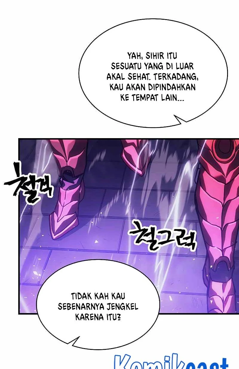 A Returner’s Magic Should Be Special chapter 186 halaman 22