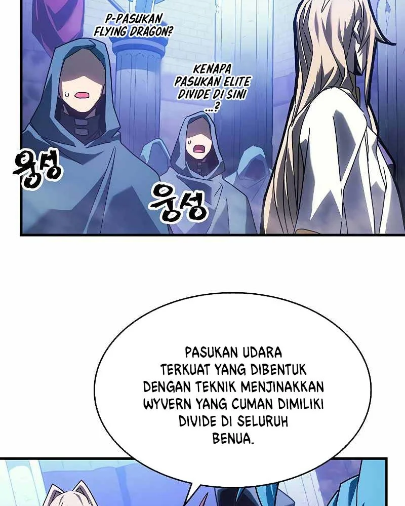 A Returner’s Magic Should Be Special chapter 186 halaman 26