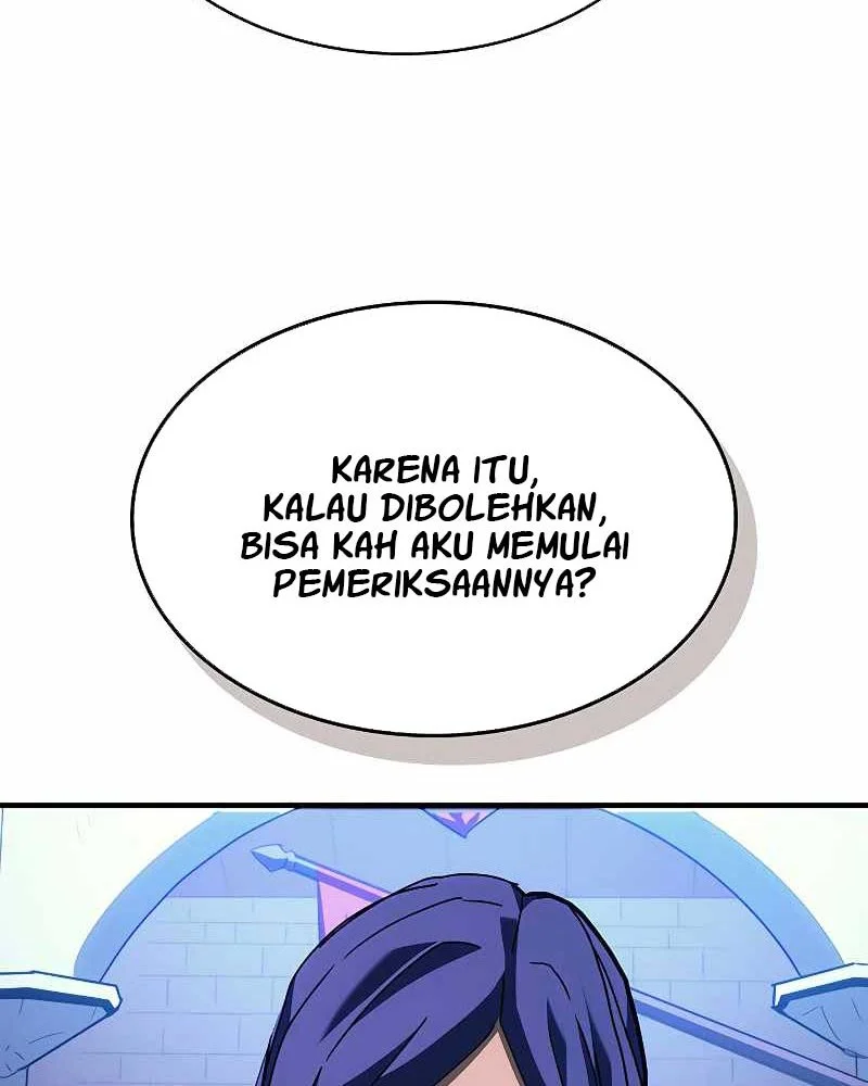 A Returner’s Magic Should Be Special chapter 186 halaman 28