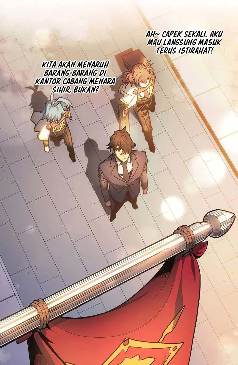 A Returner’s Magic Should Be Special chapter 186 halaman 38