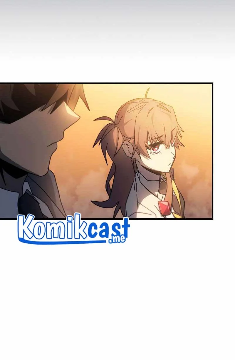 A Returner’s Magic Should Be Special chapter 186 halaman 40