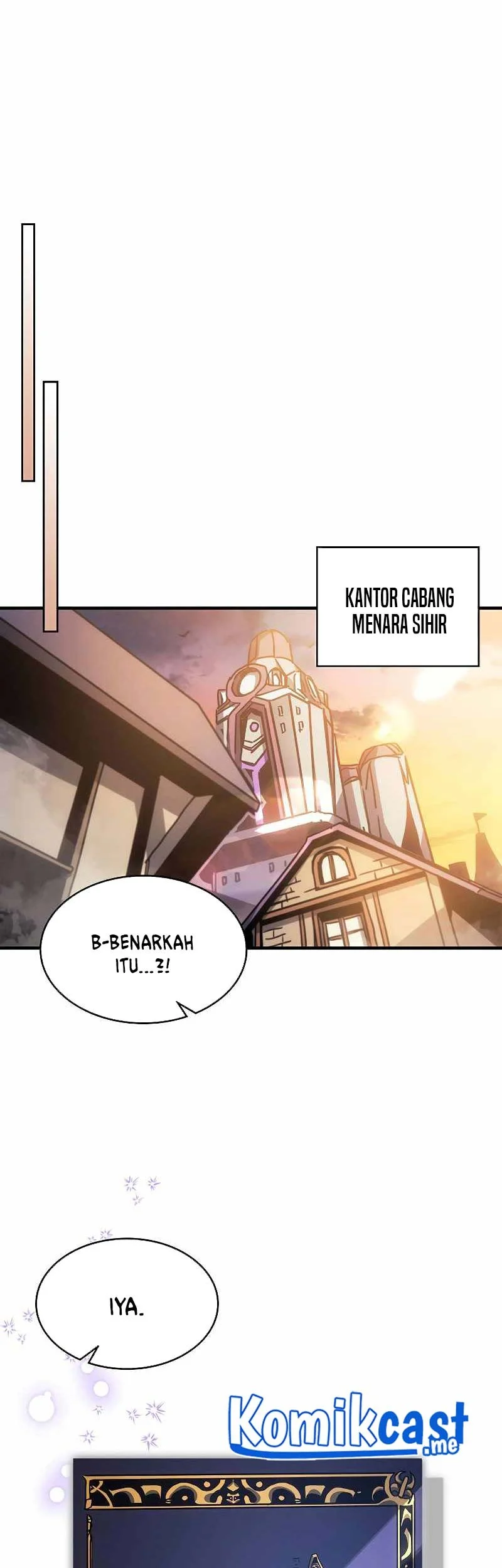 A Returner’s Magic Should Be Special chapter 186 halaman 41