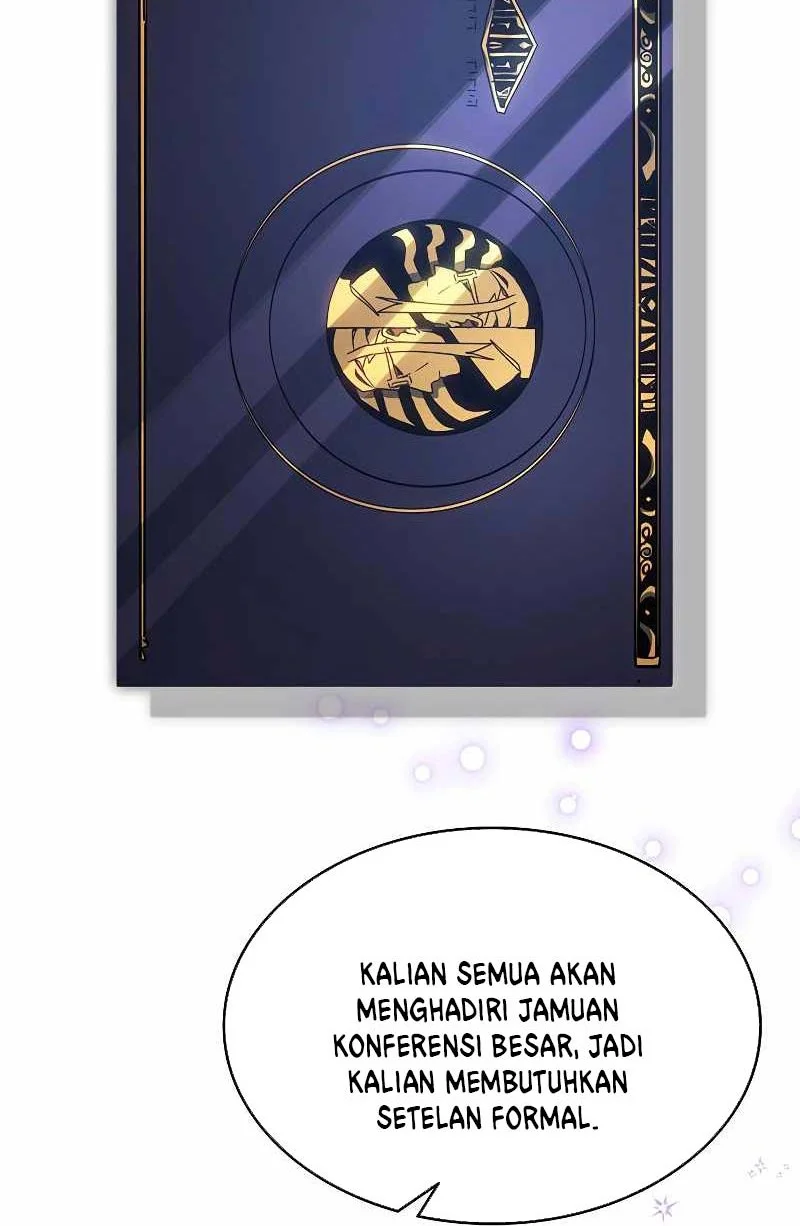 A Returner’s Magic Should Be Special chapter 186 halaman 42
