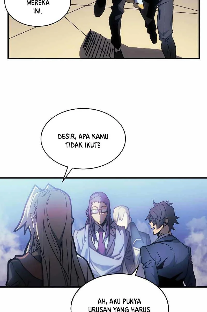 A Returner’s Magic Should Be Special chapter 186 halaman 44