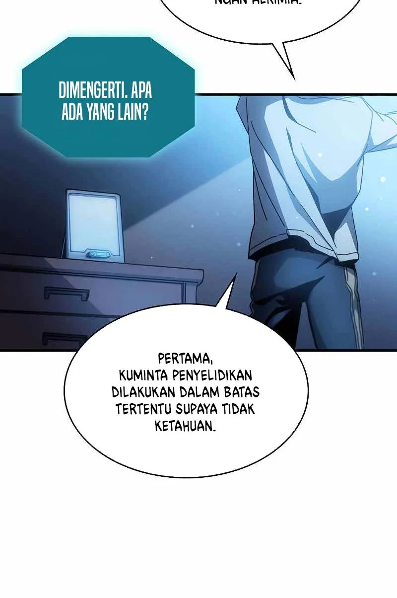 A Returner’s Magic Should Be Special chapter 186 halaman 48
