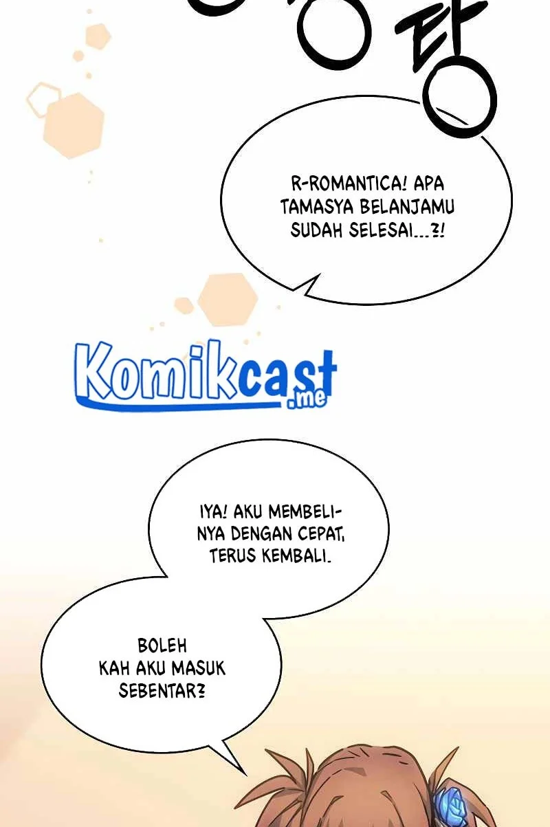 A Returner’s Magic Should Be Special chapter 186 halaman 52