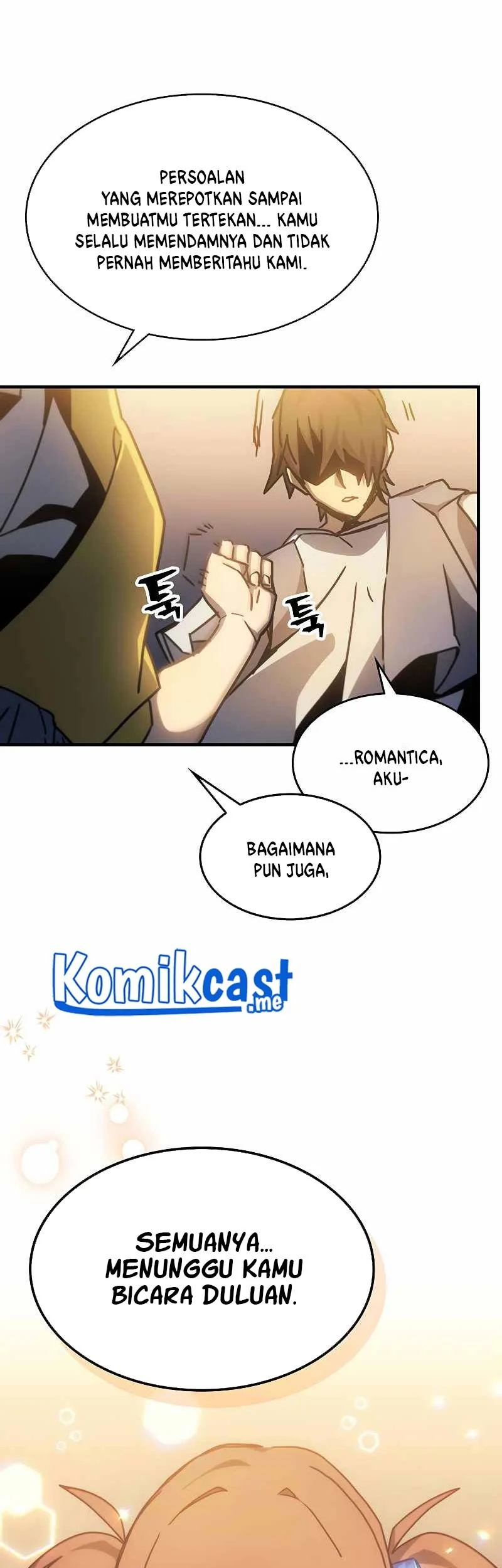 A Returner’s Magic Should Be Special chapter 186 halaman 59