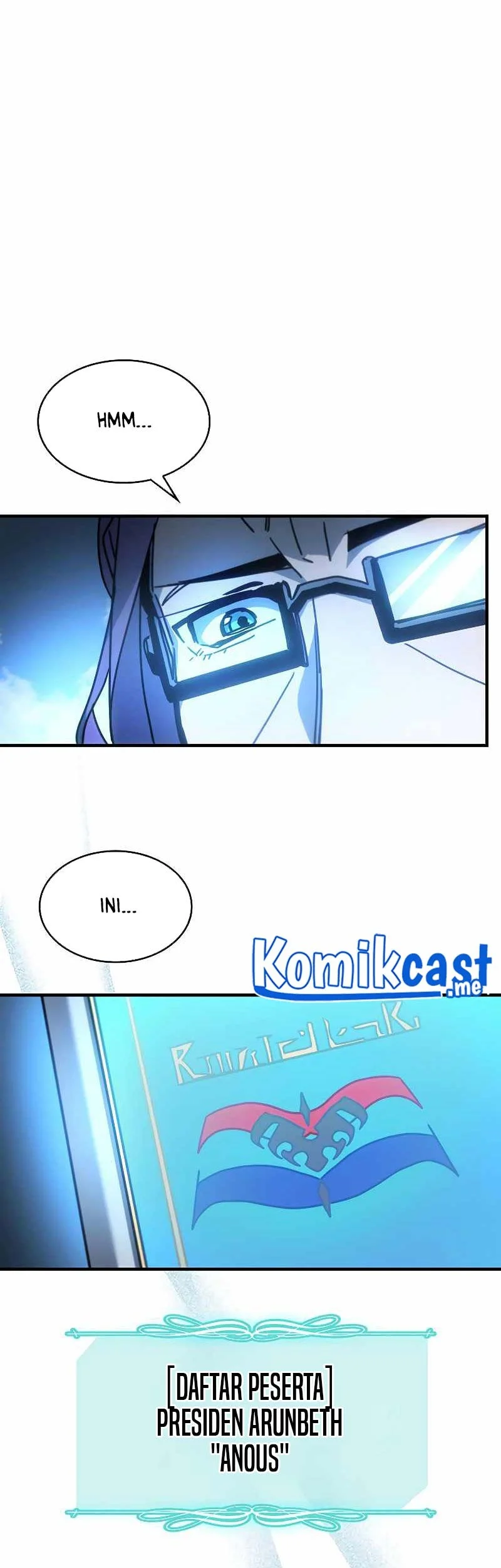 A Returner’s Magic Should Be Special chapter 186 halaman 63