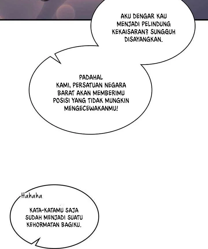 A Returner’s Magic Should Be Special Bab 187 halaman 12