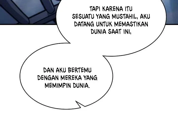 A Returner’s Magic Should Be Special Bab 187 halaman 20