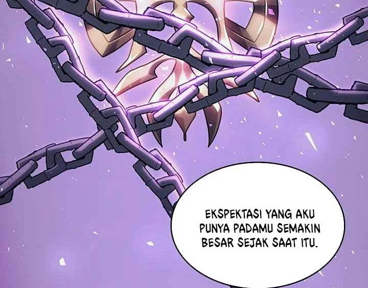 A Returner’s Magic Should Be Special Bab 187 halaman 22
