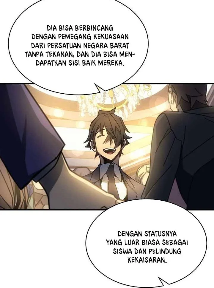 A Returner’s Magic Should Be Special Bab 187 halaman 42