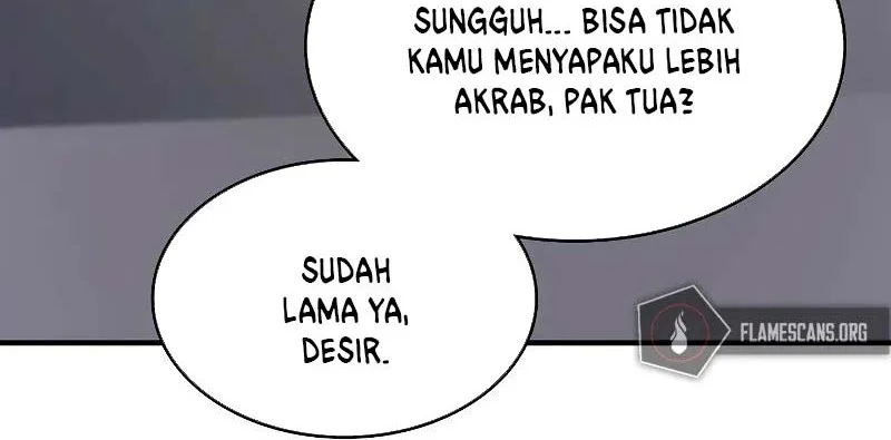 A Returner’s Magic Should Be Special Bab 188 halaman 48