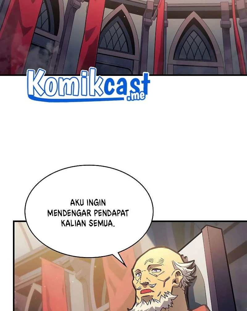 A Returner’s Magic Should Be Special chapter 189 halaman 2