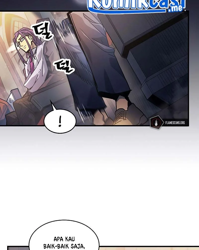 A Returner’s Magic Should Be Special chapter 189 halaman 4