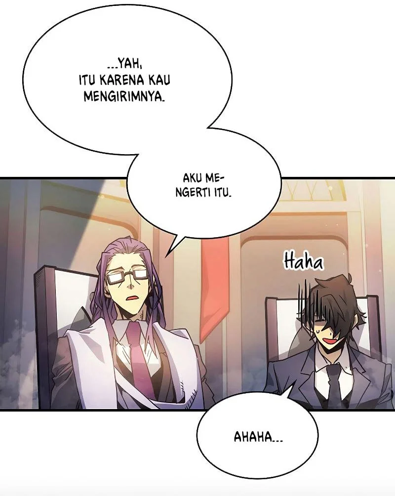 A Returner’s Magic Should Be Special chapter 189 halaman 6