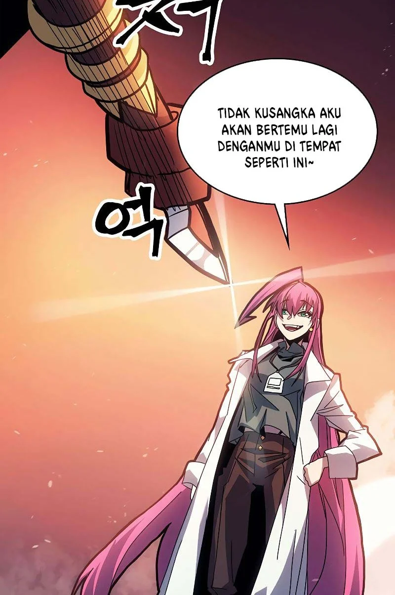 A Returner’s Magic Should Be Special chapter 189 halaman 8