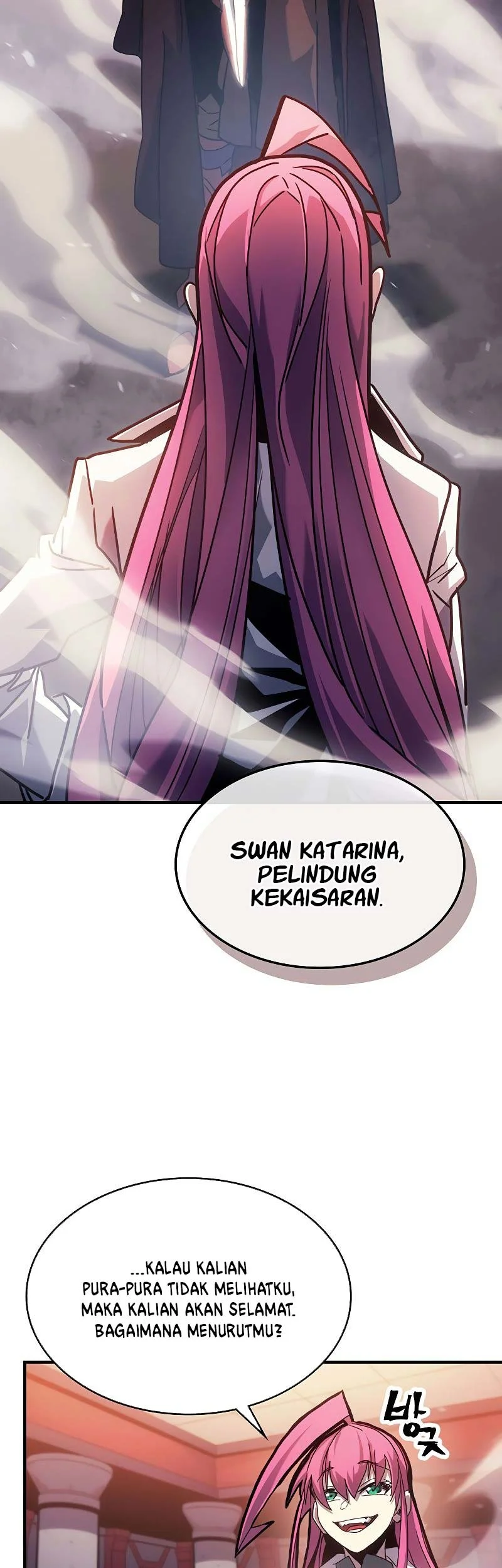 A Returner’s Magic Should Be Special chapter 189 halaman 11